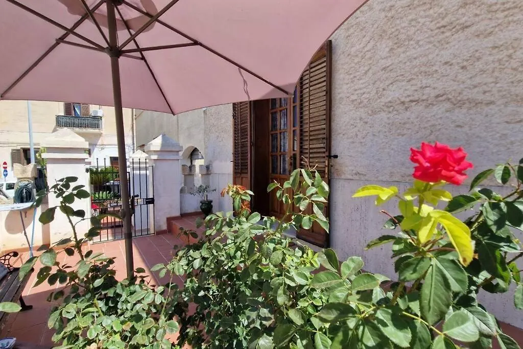 La Cava Di Sasa Villa Favignana