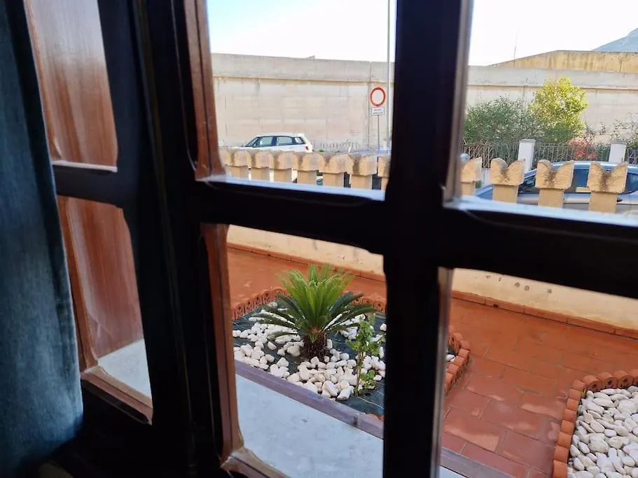 Holiday home La Cava Di Sasa Villa Favignana