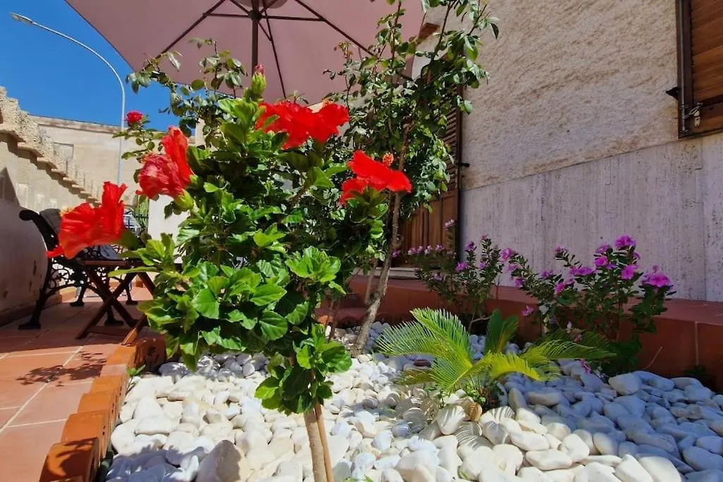 Holiday home La Cava Di Sasa Villa Favignana