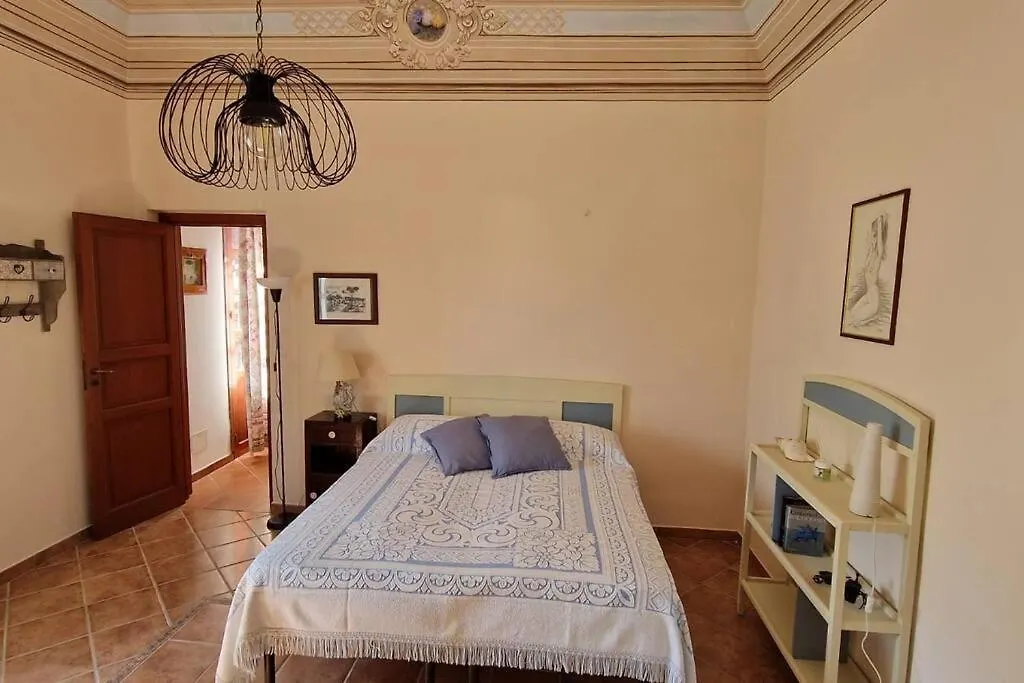 La Cava Di Sasa Villa Favignana