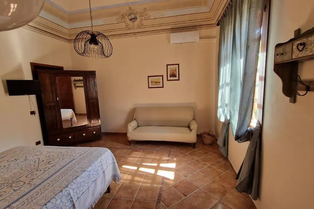 Holiday home La Cava Di Sasa Villa Favignana Italy