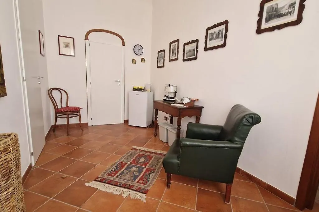 Holiday home La Cava Di Sasa Villa Favignana Italy