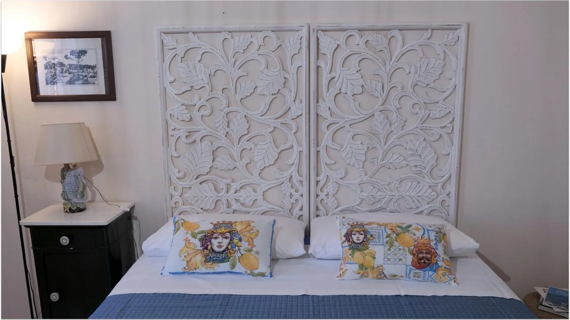 La Cava Di Sasa Villa Favignana Holiday home