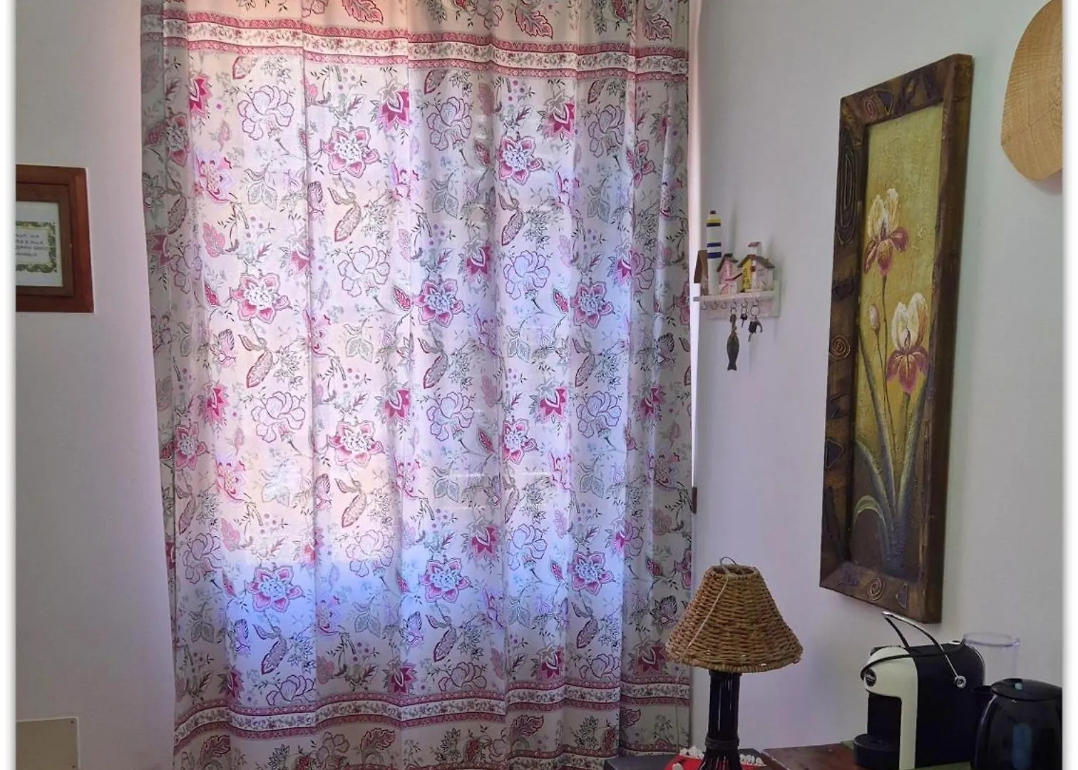 Holiday home La Cava Di Sasa Villa Favignana