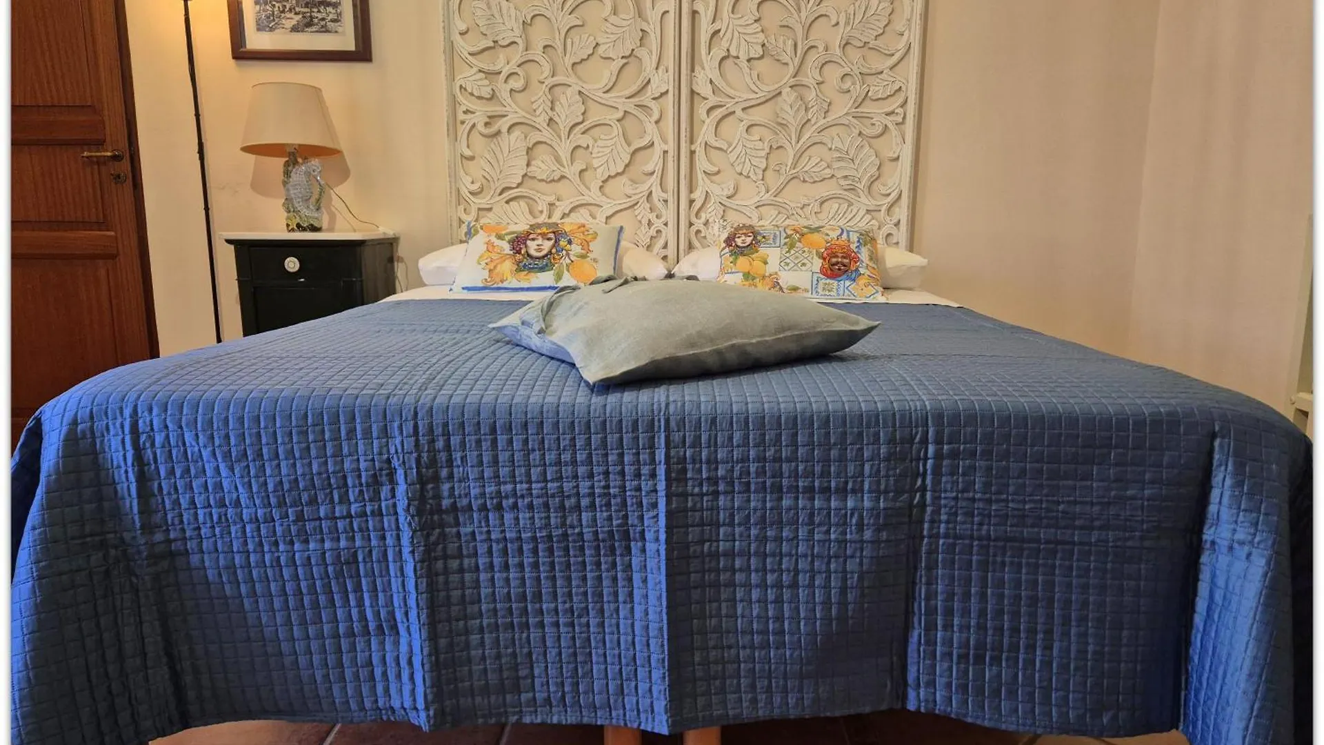 Villa La Cava Di Sasa Favignana Casa vacanze