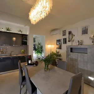 Casa Calari Appartamento San Matteo della Decima