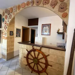 Appartamento La Casa Del Capitano, Favignana