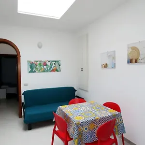 Appartamento Casa, Favignana