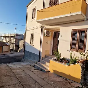Mari E Monti Casa vacanze Scano Montiferro
