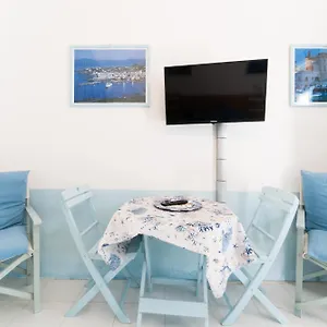 Appartamento Gioiello A Due Passi Dal Centro, Favignana