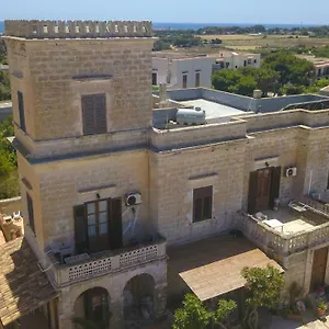 Affittacamere Vacanze Mio Sogno, Favignana