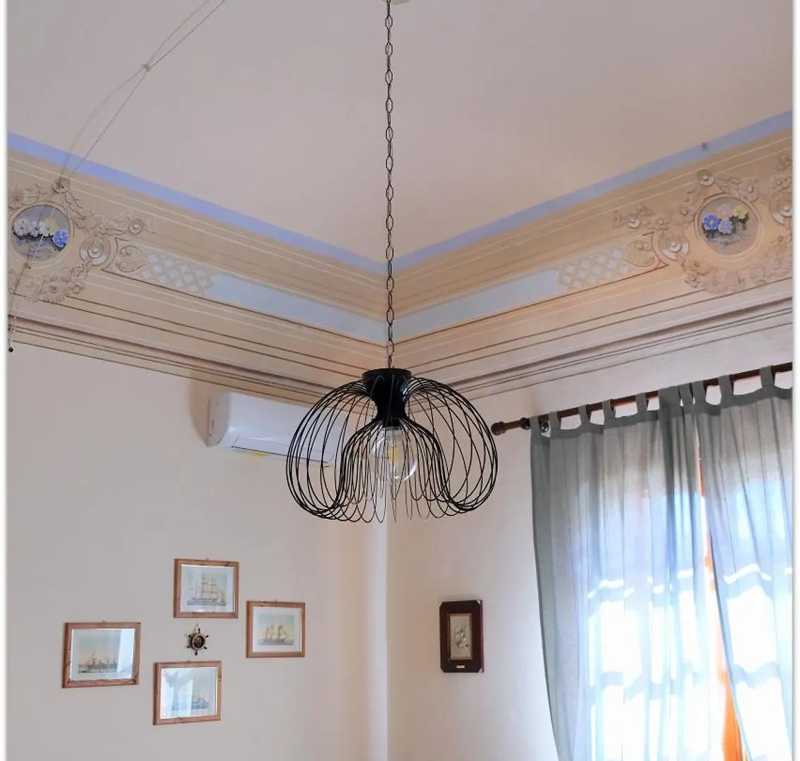 Holiday home La Cava Di Sasa Villa Favignana